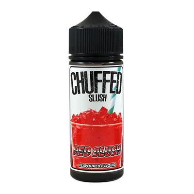 Chuffed Slush 100ML Shortfill - #Vapewholesalesupplier#
