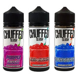 Chuffed Slush 100ML Shortfill - #Vapewholesalesupplier#