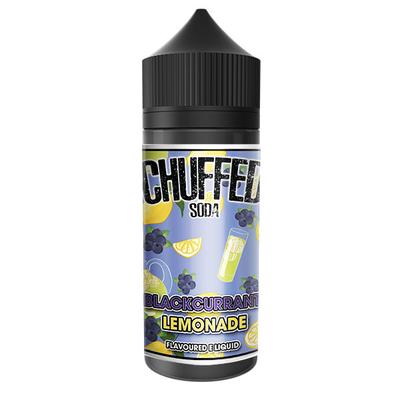 Chuffed Soda 100ML Shortfill - #Vapewholesalesupplier#