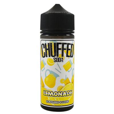 Chuffed Soda 100ML Shortfill - #Vapewholesalesupplier#