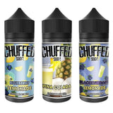 Chuffed Soda 100ML Shortfill - #Vapewholesalesupplier#