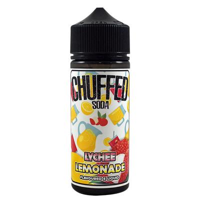 Chuffed Soda 100ML Shortfill - #Vapewholesalesupplier#