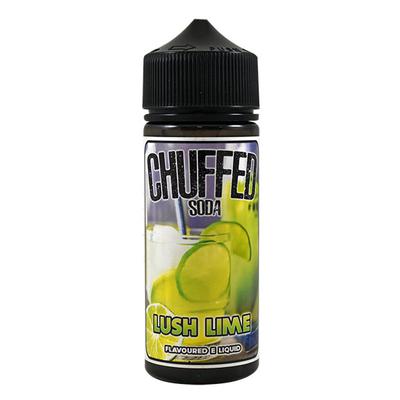 Chuffed Soda 100ML Shortfill - #Vapewholesalesupplier#