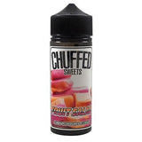 Chuffed Sweets 100ML Shortfill - #Vapewholesalesupplier#