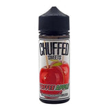 Chuffed Sweets 100ML Shortfill - #Vapewholesalesupplier#