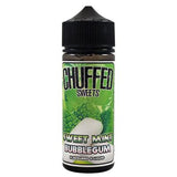 Chuffed Sweets 100ML Shortfill - #Vapewholesalesupplier#