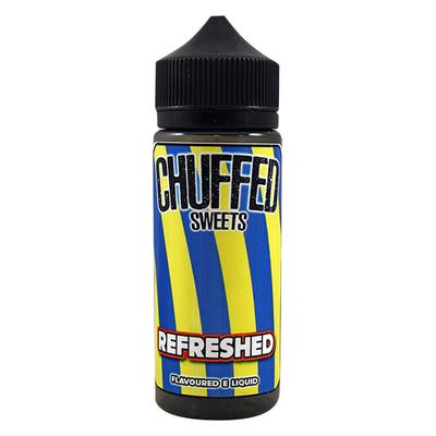 Chuffed Sweets 100ML Shortfill - #Vapewholesalesupplier#