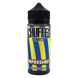Chuffed Sweets 100ML Shortfill - #Vapewholesalesupplier#