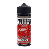 Chuffed Sweets 100ML Shortfill - #Vapewholesalesupplier#