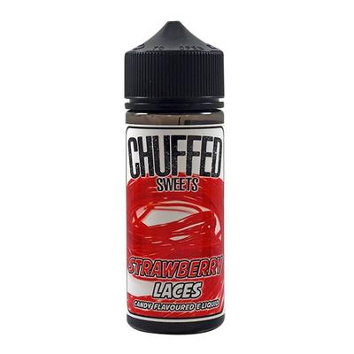 Chuffed Sweets 100ML Shortfill - #Vapewholesalesupplier#