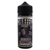 Chuffed Sweets 100ML Shortfill - #Vapewholesalesupplier#