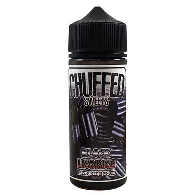 Chuffed Sweets 100ML Shortfill - #Vapewholesalesupplier#