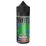 Chuffed Sweets 100ML Shortfill - #Vapewholesalesupplier#