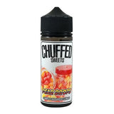 Chuffed Sweets 100ML Shortfill - #Vapewholesalesupplier#