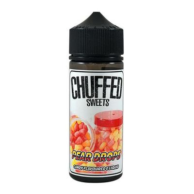Chuffed Sweets 100ML Shortfill - #Vapewholesalesupplier#
