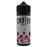 Chuffed Sweets 100ML Shortfill - #Vapewholesalesupplier#