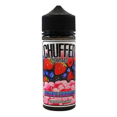 Chuffed Sweets 100ML Shortfill - #Vapewholesalesupplier#