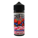 Chuffed Sweets 100ML Shortfill - #Vapewholesalesupplier#