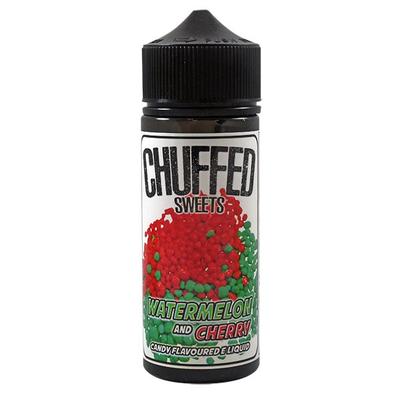 Chuffed Sweets 100ML Shortfill - #Vapewholesalesupplier#