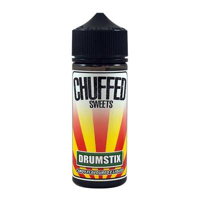 Chuffed Sweets 100ML Shortfill - #Vapewholesalesupplier#