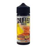 Chuffed Sweets 100ML Shortfill - #Vapewholesalesupplier#