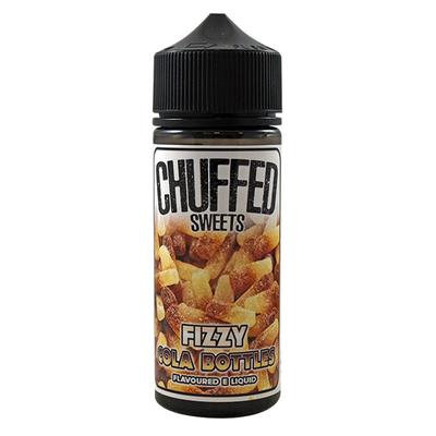 Chuffed Sweets 100ML Shortfill - #Vapewholesalesupplier#