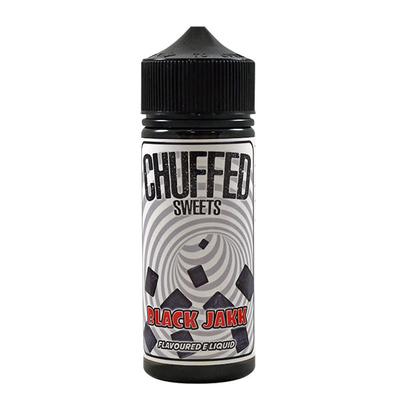 Chuffed Sweets 100ML Shortfill - #Vapewholesalesupplier#