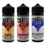 Chuffed Sweets Candy Floss 100ML Shortfill - #Vapewholesalesupplier#