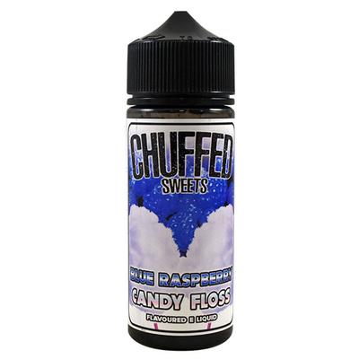 Chuffed Sweets Candy Floss 100ML Shortfill - #Vapewholesalesupplier#