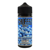 Chuffed Sweets Chew 100ML Shortfill - #Vapewholesalesupplier#