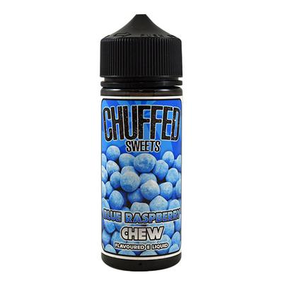 Chuffed Sweets Chew 100ML Shortfill - #Vapewholesalesupplier#