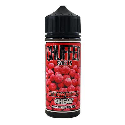 Chuffed Sweets Chew 100ML Shortfill - #Vapewholesalesupplier#