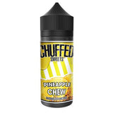 Chuffed Sweets Chew 100ML Shortfill - #Vapewholesalesupplier#