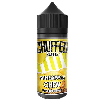 Chuffed Sweets Chew 100ML Shortfill - #Vapewholesalesupplier#