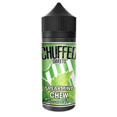 Chuffed Sweets Chew 100ML Shortfill - #Vapewholesalesupplier#