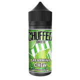 Chuffed Sweets Chew 100ML Shortfill - #Vapewholesalesupplier#