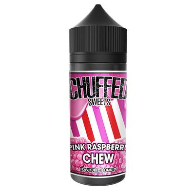 Chuffed Sweets Chew 100ML Shortfill - #Vapewholesalesupplier#