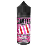 Chuffed Sweets Chew 100ML Shortfill - #Vapewholesalesupplier#