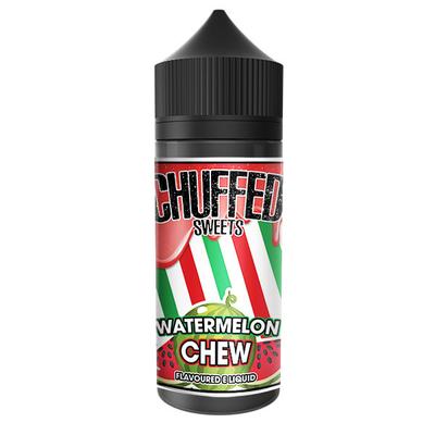 Chuffed Sweets Chew 100ML Shortfill - #Vapewholesalesupplier#