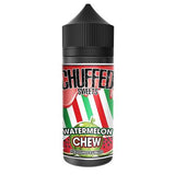 Chuffed Sweets Chew 100ML Shortfill - #Vapewholesalesupplier#