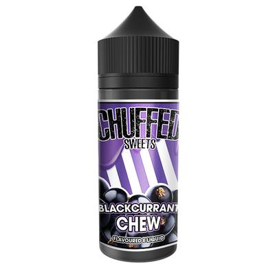 Chuffed Sweets Chew 100ML Shortfill - #Vapewholesalesupplier#