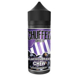Chuffed Sweets Chew 100ML Shortfill - #Vapewholesalesupplier#