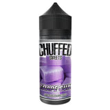 Chuffed Sweets Gum 100ML Shortfill - #Vapewholesalesupplier#