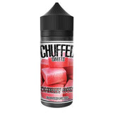 Chuffed Sweets Gum 100ML Shortfill - #Vapewholesalesupplier#