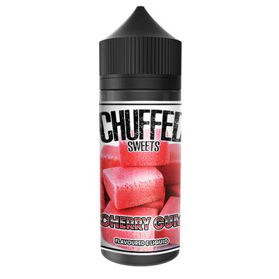 Chuffed Sweets Gum 100ML Shortfill - #Vapewholesalesupplier#
