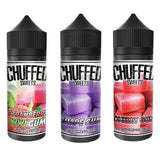 Chuffed Sweets Gum 100ML Shortfill - #Vapewholesalesupplier#