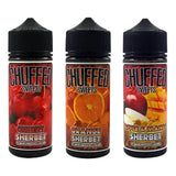 Chuffed Sweets Sherbet 100ML Shortfill - #Vapewholesalesupplier#