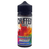 Chuffed Sweets Sherbet 100ML Shortfill - #Vapewholesalesupplier#