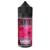 Chuffed Sweets Sherbet 100ML Shortfill - #Vapewholesalesupplier#