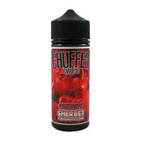 Chuffed Sweets Sherbet 100ML Shortfill - #Vapewholesalesupplier#